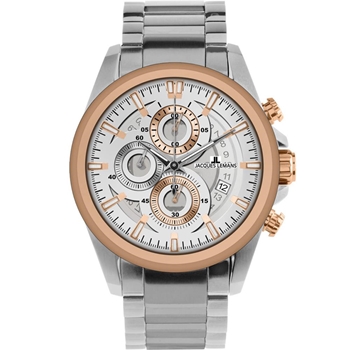 ساعت مچی ژاک لمن 1-1847H